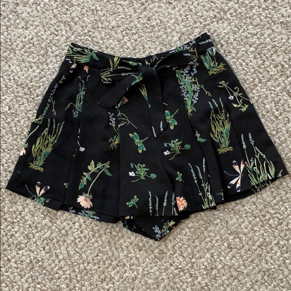 Sunday Best (Aritzia) Westley Short